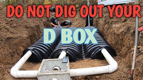 how do i find my septic distribution box|septic distribution box replacement cost.